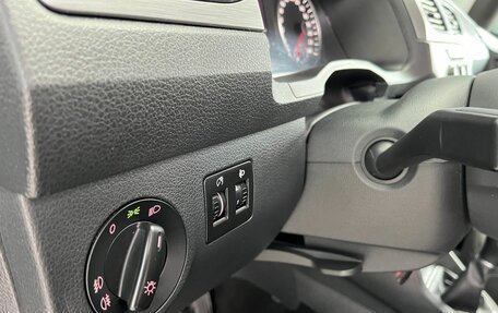 Volkswagen Caddy IV, 2020 год, 3 499 000 рублей, 15 фотография