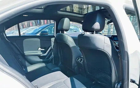 Mercedes-Benz A-Класс, 2023 год, 1 750 555 рублей, 12 фотография