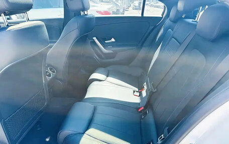 Mercedes-Benz A-Класс, 2023 год, 1 750 555 рублей, 11 фотография