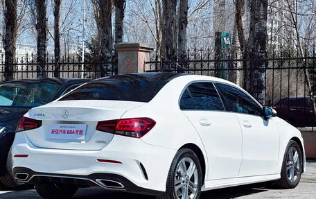 Mercedes-Benz A-Класс, 2023 год, 1 750 555 рублей, 5 фотография