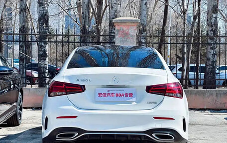 Mercedes-Benz A-Класс, 2023 год, 1 750 555 рублей, 6 фотография