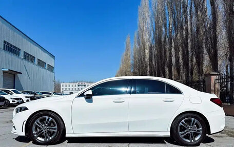 Mercedes-Benz A-Класс, 2023 год, 1 750 555 рублей, 4 фотография