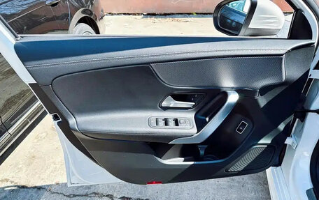 Mercedes-Benz A-Класс, 2023 год, 1 750 555 рублей, 14 фотография