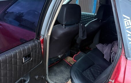 Audi 80, 1988 год, 180 000 рублей, 12 фотография