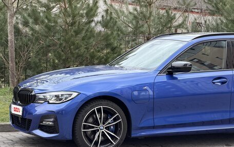 BMW 3 серия, 2020 год, 4 290 000 рублей, 5 фотография