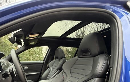 BMW 3 серия, 2020 год, 4 290 000 рублей, 17 фотография