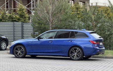 BMW 3 серия, 2020 год, 4 290 000 рублей, 10 фотография