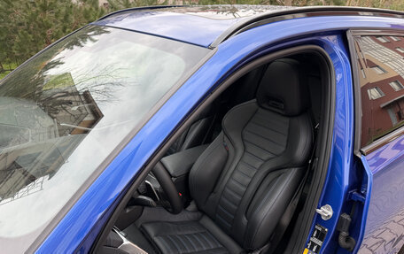 BMW 3 серия, 2020 год, 4 290 000 рублей, 14 фотография