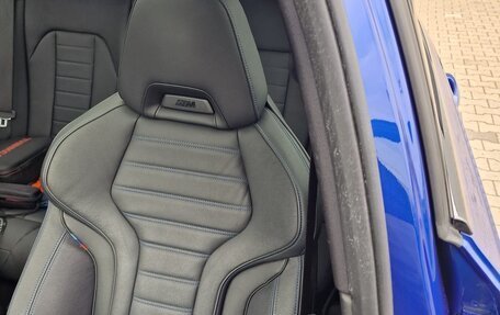 BMW 3 серия, 2020 год, 4 290 000 рублей, 15 фотография