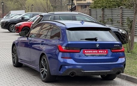 BMW 3 серия, 2020 год, 4 290 000 рублей, 8 фотография