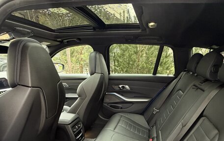 BMW 3 серия, 2020 год, 4 290 000 рублей, 18 фотография