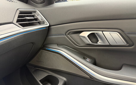 BMW 3 серия, 2020 год, 4 290 000 рублей, 22 фотография