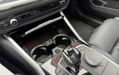 BMW 3 серия, 2020 год, 4 290 000 рублей, 21 фотография