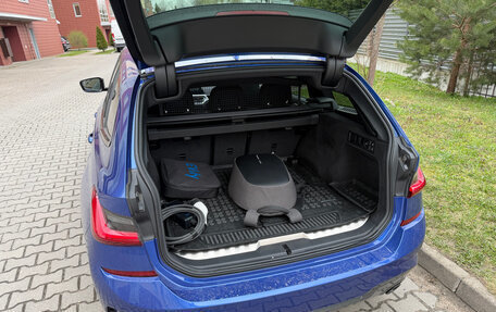 BMW 3 серия, 2020 год, 4 290 000 рублей, 28 фотография