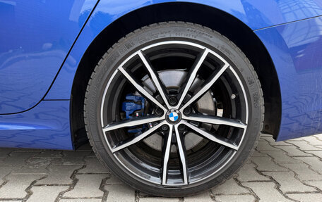 BMW 3 серия, 2020 год, 4 290 000 рублей, 26 фотография