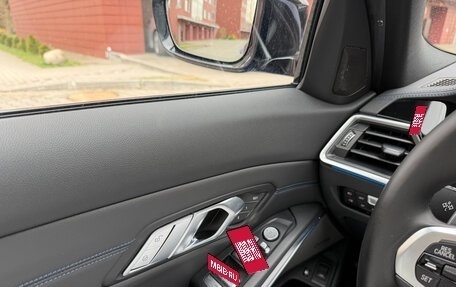 BMW 3 серия, 2020 год, 4 290 000 рублей, 23 фотография