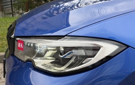 BMW 3 серия, 2020 год, 4 290 000 рублей, 30 фотография