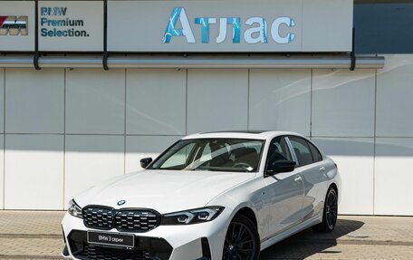 BMW 3 серия, 2024 год, 6 490 000 рублей, 1 фотография