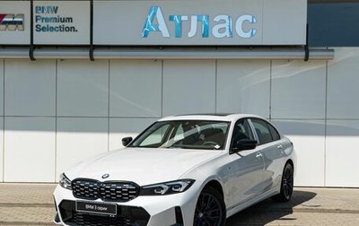 BMW 3 серия, 2024 год, 6 490 000 рублей, 1 фотография