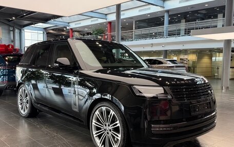 Land Rover Range Rover IV рестайлинг, 2025 год, 25 990 000 рублей, 1 фотография