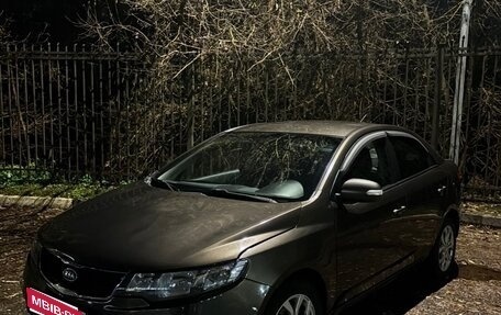 KIA Cerato III, 2010 год, 610 000 рублей, 1 фотография