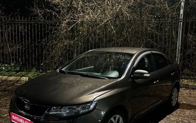 KIA Cerato III, 2010 год, 610 000 рублей, 1 фотография