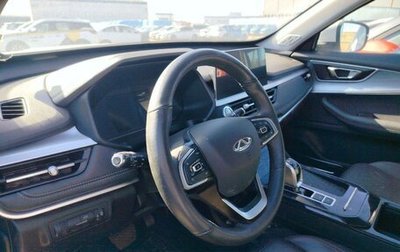 Chery Tiggo 7 Pro, 2023 год, 1 116 000 рублей, 1 фотография