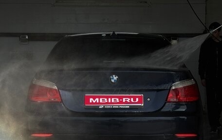 BMW 5 серия, 2009 год, 1 000 000 рублей, 1 фотография