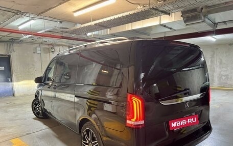 Mercedes-Benz V-Класс, 2018 год, 5 150 000 рублей, 20 фотография