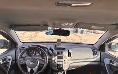 KIA Cerato III, 2010 год, 610 000 рублей, 8 фотография