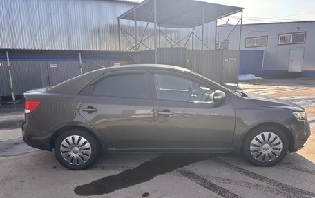 KIA Cerato III, 2010 год, 610 000 рублей, 3 фотография