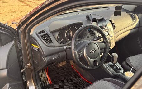 KIA Cerato III, 2010 год, 610 000 рублей, 12 фотография