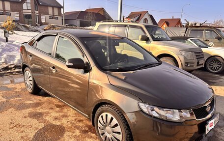 KIA Cerato III, 2010 год, 610 000 рублей, 6 фотография