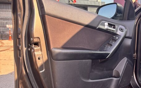 KIA Cerato III, 2010 год, 610 000 рублей, 11 фотография