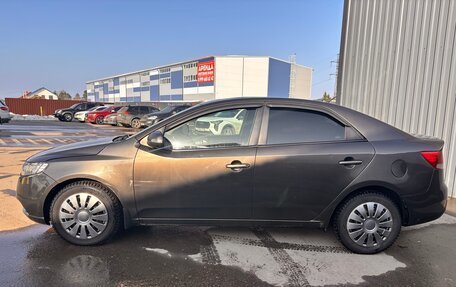 KIA Cerato III, 2010 год, 610 000 рублей, 5 фотография