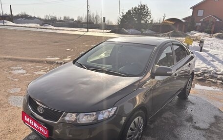 KIA Cerato III, 2010 год, 610 000 рублей, 7 фотография