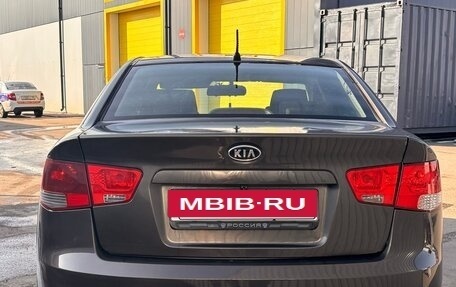 KIA Cerato III, 2010 год, 610 000 рублей, 2 фотография