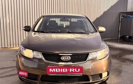 KIA Cerato III, 2010 год, 610 000 рублей, 4 фотография