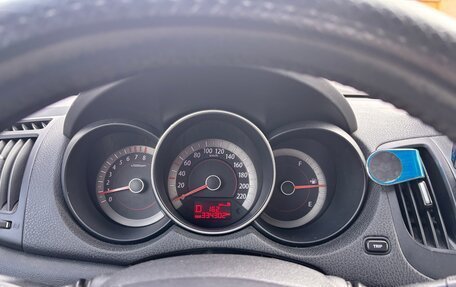 KIA Cerato III, 2010 год, 610 000 рублей, 15 фотография