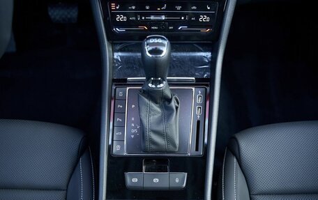 Skoda Superb III рестайлинг, 2025 год, 3 299 900 рублей, 13 фотография