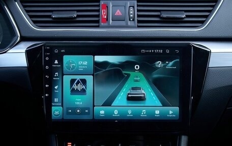 Skoda Superb III рестайлинг, 2025 год, 3 299 900 рублей, 14 фотография