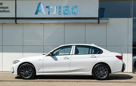 BMW 3 серия, 2024 год, 6 490 000 рублей, 4 фотография