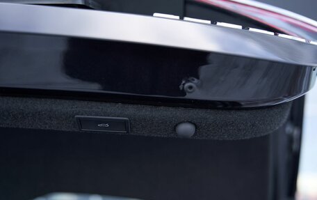 Skoda Superb III рестайлинг, 2025 год, 3 299 900 рублей, 20 фотография