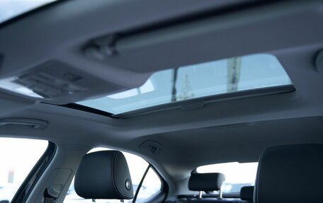 Skoda Superb III рестайлинг, 2025 год, 3 299 900 рублей, 22 фотография