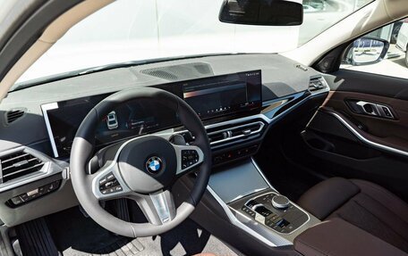 BMW 3 серия, 2024 год, 6 490 000 рублей, 3 фотография