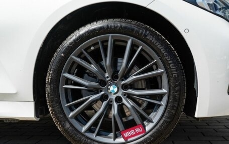 BMW 3 серия, 2024 год, 6 490 000 рублей, 6 фотография