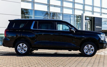 Haval H5, 2026 год, 4 349 000 рублей, 5 фотография