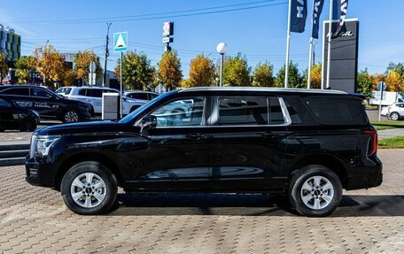 Haval H5, 2026 год, 4 349 000 рублей, 2 фотография