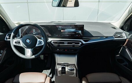 BMW 3 серия, 2024 год, 6 490 000 рублей, 11 фотография