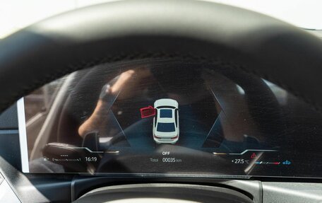 BMW 3 серия, 2024 год, 6 490 000 рублей, 12 фотография